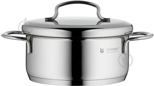 Кастрюля WMF Mini 110117 0,9 л - фото 1