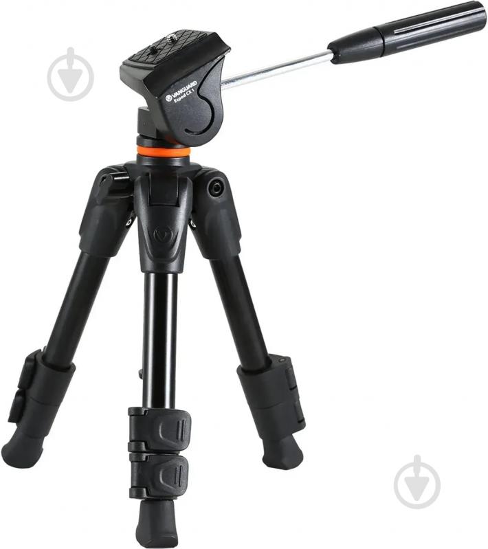 Штатив Vanguard Espod CX 1 - фото 1 Штатив Vanguard Espod CX 1 - фото 1