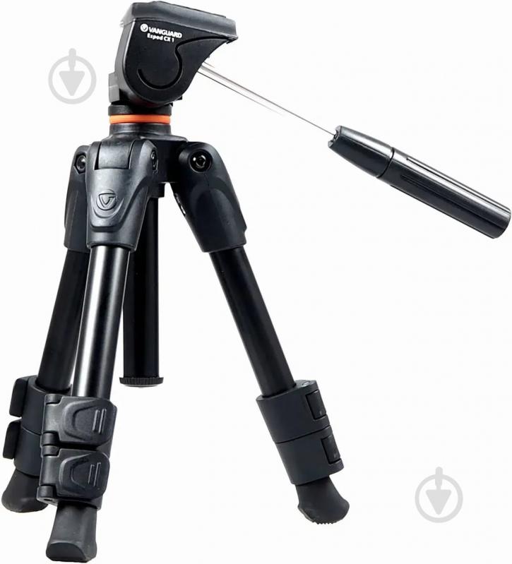 Штатив Vanguard Espod CX 1 - фото 3 Штатив Vanguard Espod CX 1 - фото 3