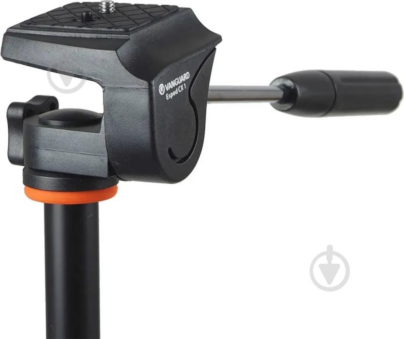 Штатив Vanguard Espod CX 1 - фото 4 Штатив Vanguard Espod CX 1 - фото 4
