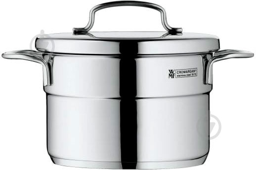 Кастрюля WMF Mini 110118 1,3 л - фото 2