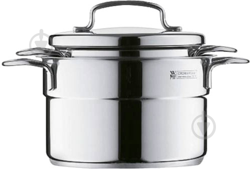 Кастрюля WMF Mini 110118 1,3 л - фото 3