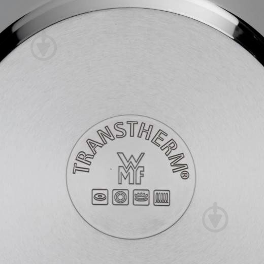 Кастрюля WMF Mini 110118 1,3 л - фото 5