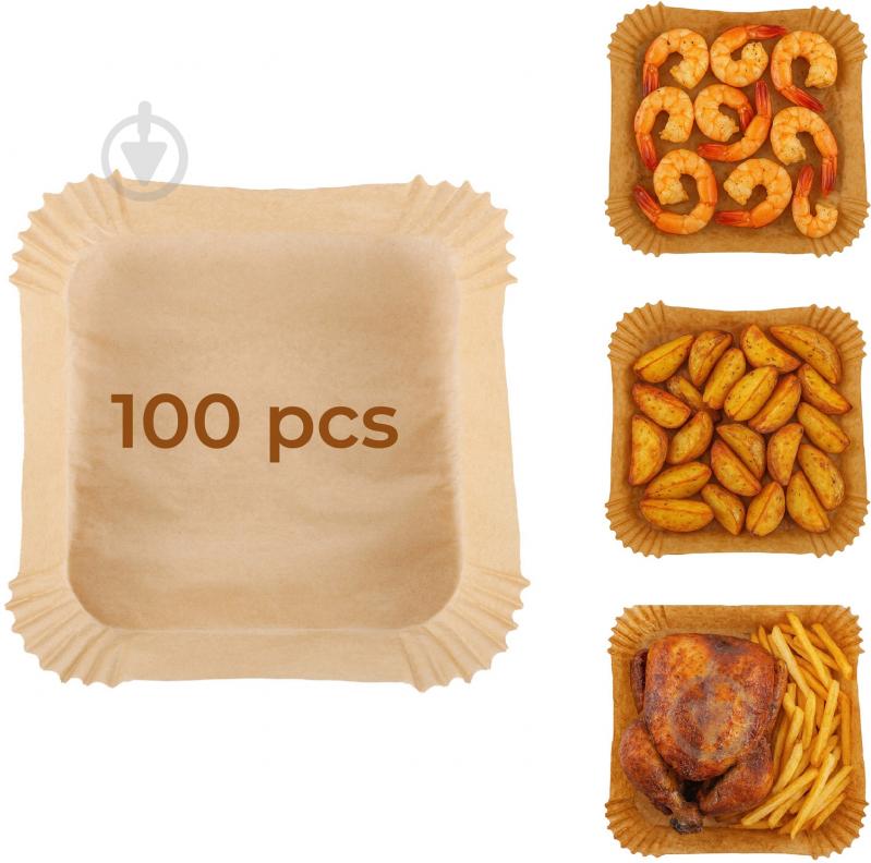 Форма для мультипечи Adler 100 шт. AD6732 - фото 2 Форма для мультипечи Adler 100 шт. AD6732 - фото 2