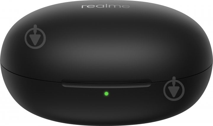 Наушники realme BUDS AIR 2 NEO BLACK - фото 4