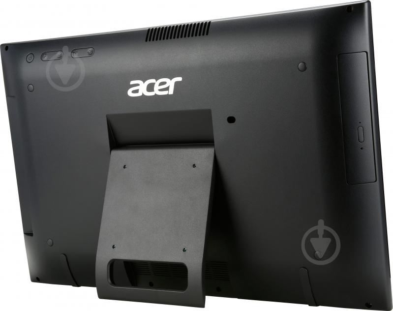 Моноблок Acer Aspire Z1-622 21,5" (DQ.B5FME.008) black - фото 8