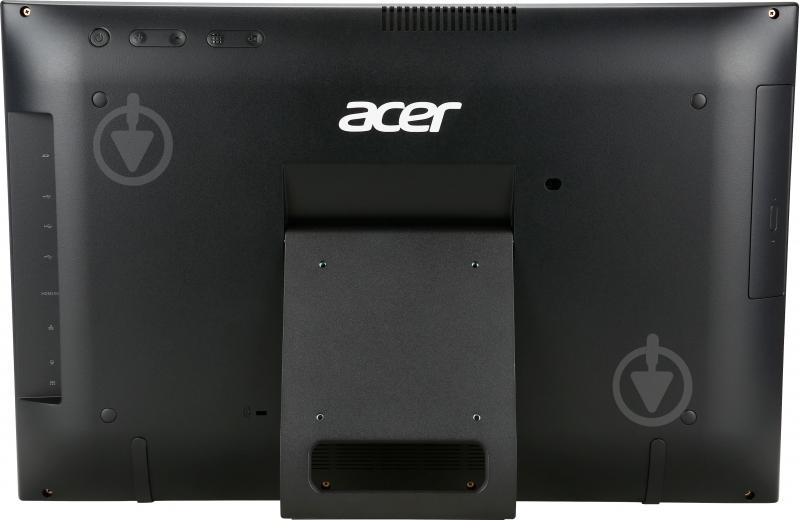 Моноблок Acer Aspire Z1-622 21,5" (DQ.B5FME.008) black - фото 10