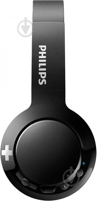 Гарнітура Philips SHB3075BK/00 black - фото 3