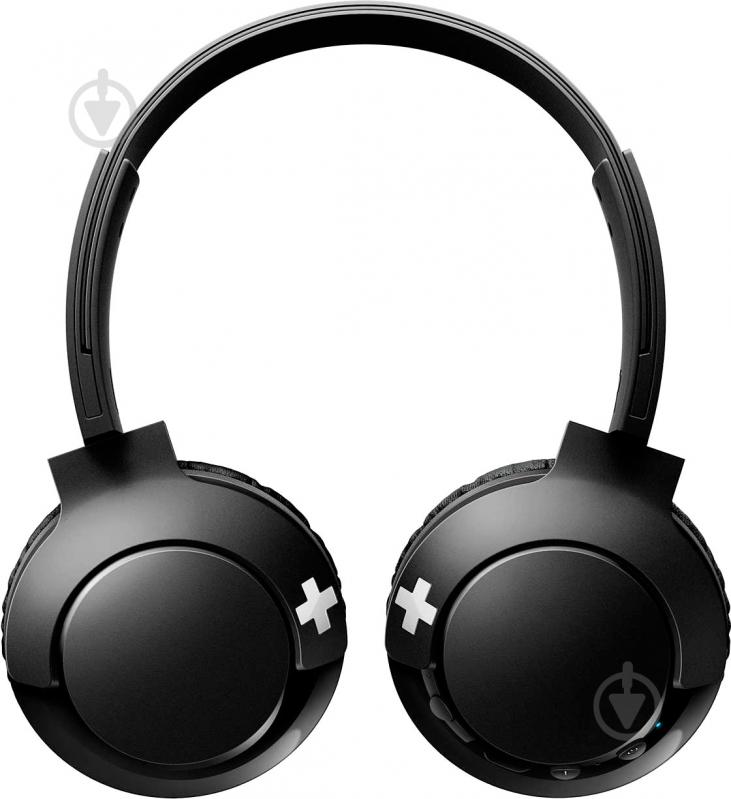 Гарнітура Philips SHB3075BK/00 black - фото 2