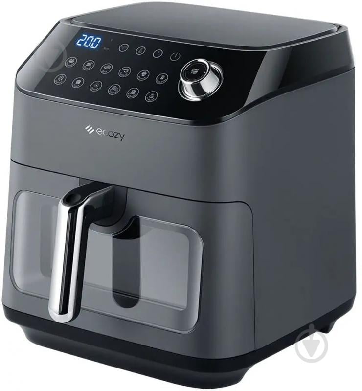 Мультипечь Kyvol AF600 - фото 2