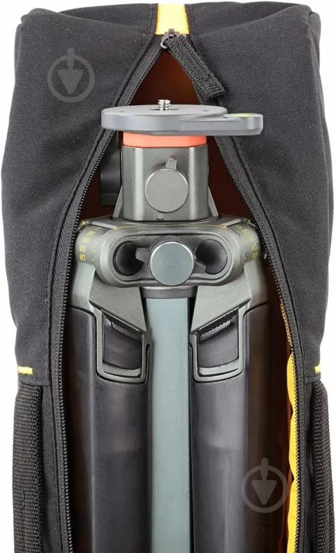 Сумка Vanguard Vesta Alta Action 60 Gray - фото 16