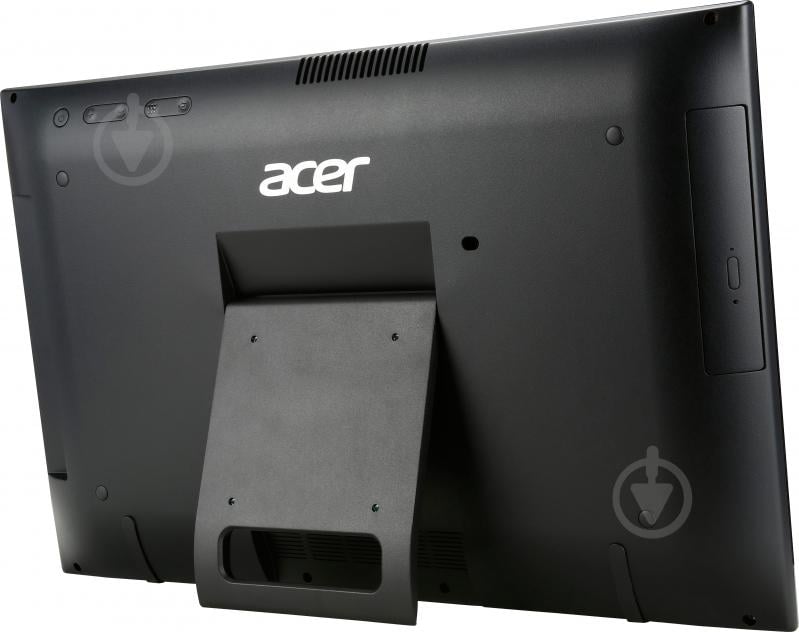 Моноблок Acer Aspire Z1-623 21,5" (DQ.B3JME.005) black - фото 8