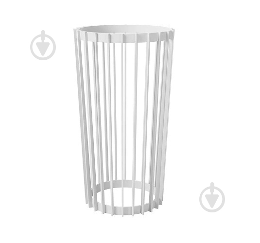 Подставка для цветов Form Plastic Standy-L 30 54 см белый - фото 1