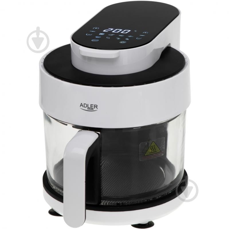 Мультипечь Adler AD6316 - фото 1