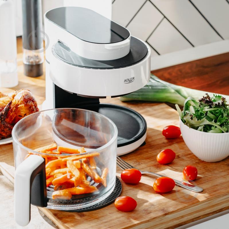 Мультипечь Adler AD6316 - фото 10