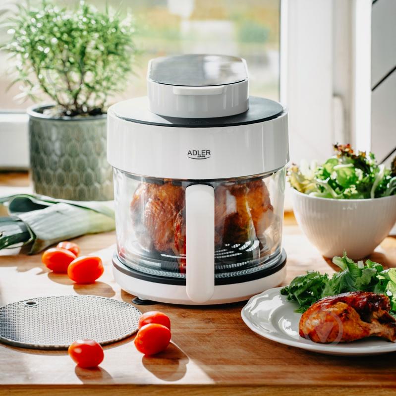 Мультипечь Adler AD6316 - фото 11