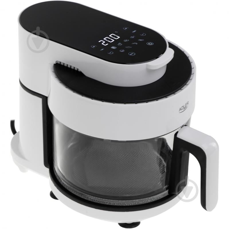 Мультипечь Adler AD6316 - фото 3