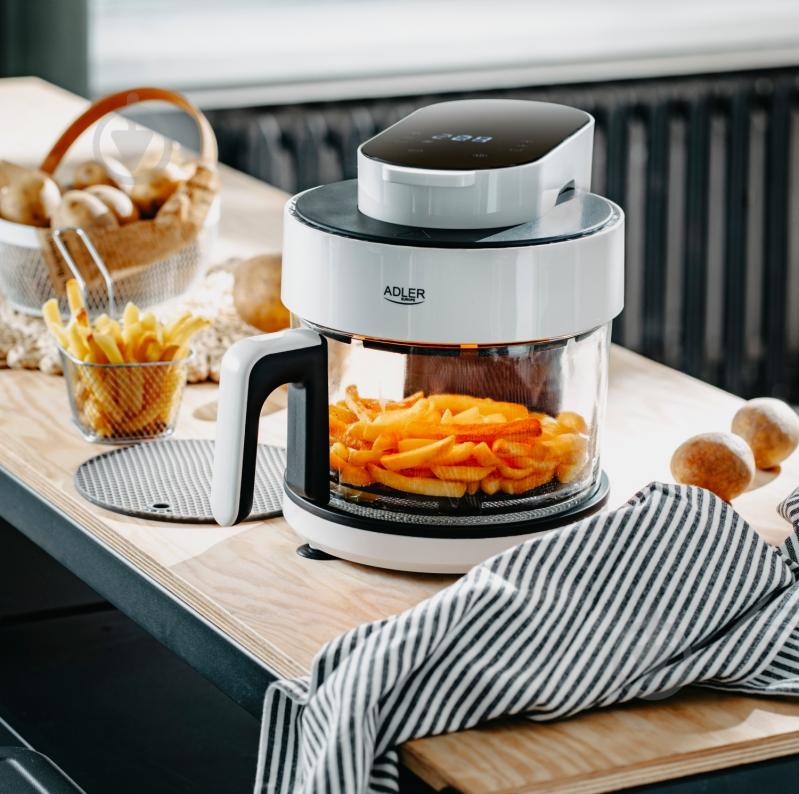 Мультипечь Adler AD6316 - фото 9