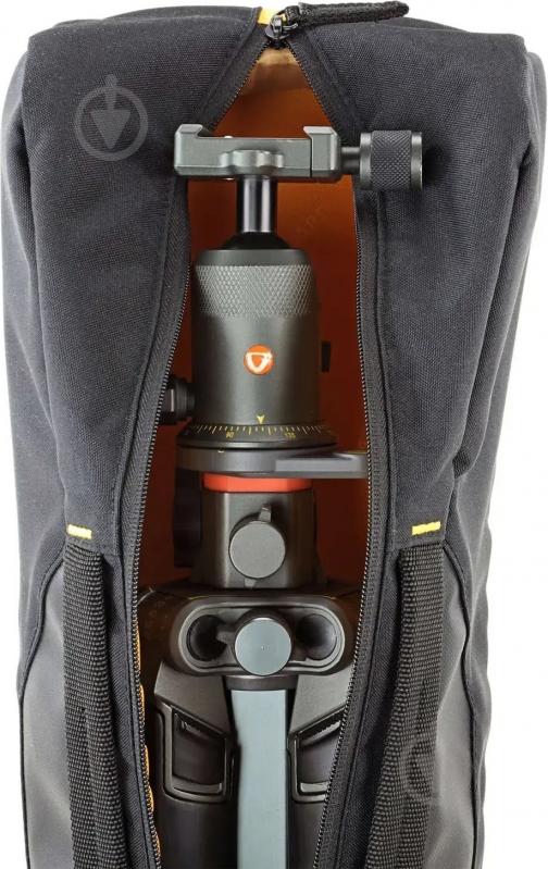 Сумка Vanguard Vesta Alta Action 70 Gray - фото 17