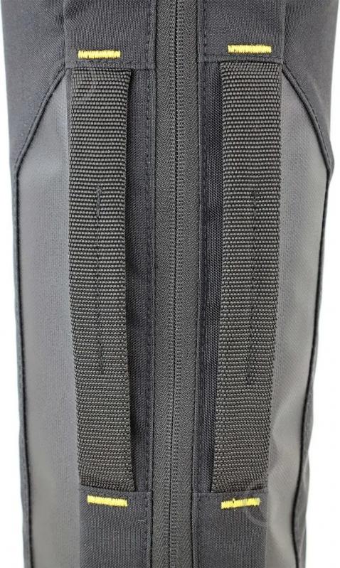 Сумка Vanguard Vesta Alta Action 70 Gray - фото 6