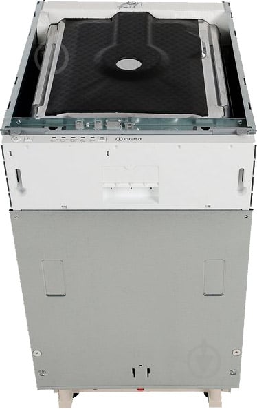 Посудомийна машина Indesit DSIE 2B10 - фото 4