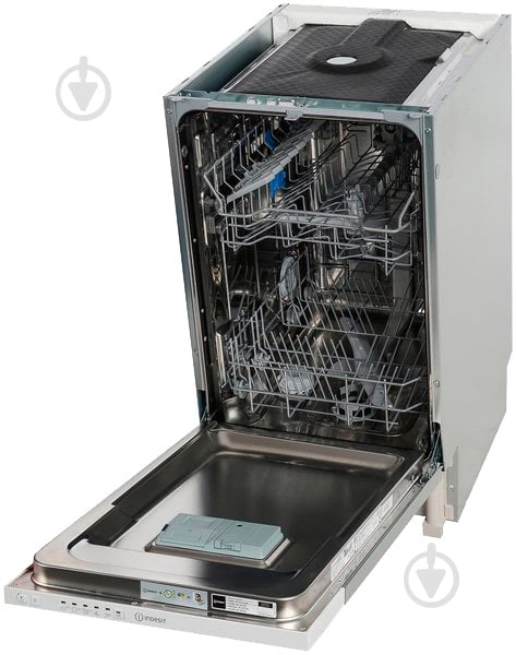 Посудомийна машина Indesit DSIE 2B10 - фото 7