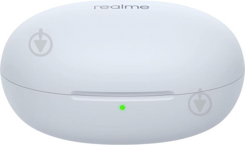 Навушники realme BUDS AIR 2 NEO GREY - фото 4