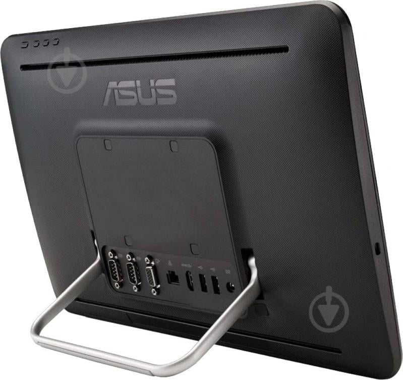 Моноблок Asus A4110-BD039X 15,6" (90PT01H1-M00820) black - фото 4