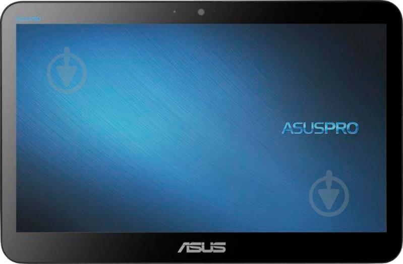 Моноблок Asus A4110-BD039X 15,6" (90PT01H1-M00820) black - фото 1