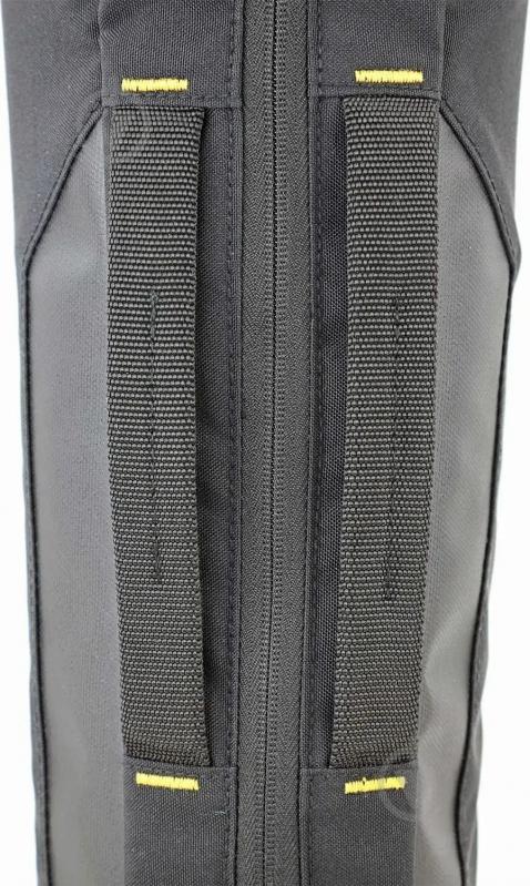 Сумка Vanguard Vesta Alta Action 80 Gray - фото 6