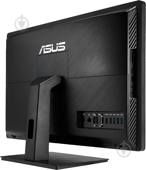 Моноблок Asus A4321UKH-BB028X 20" (90PT01L1-M00580) black - фото 4