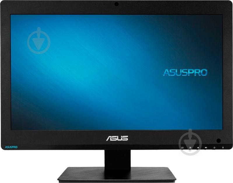 Моноблок Asus A4321UKH-BB028X 20" (90PT01L1-M00580) black - фото 1