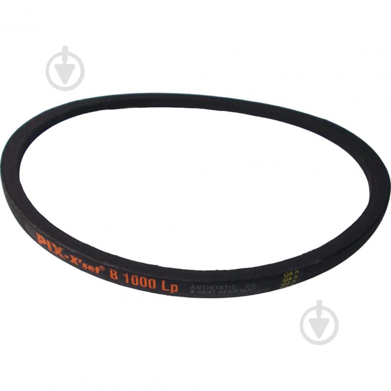 Ремень клиновый PIX В-1000 - фото 1 Ремень клиновый PIX В-1000 - фото 1