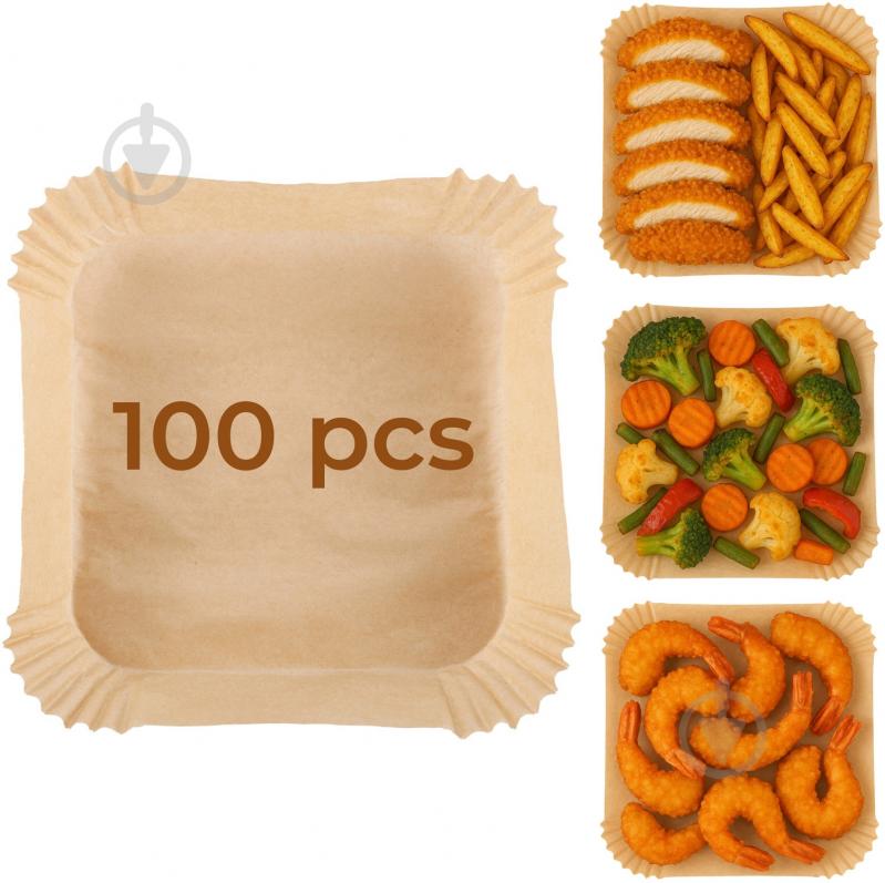 Форма для мультипечи Adler 100 шт. AD6733 - фото 2 Форма для мультипечи Adler 100 шт. AD6733 - фото 2