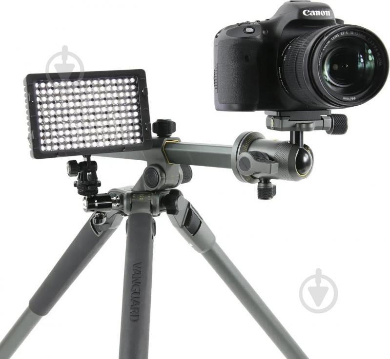 Штатив Vanguard Alta Pro 2+ 263AB 100 - фото 2