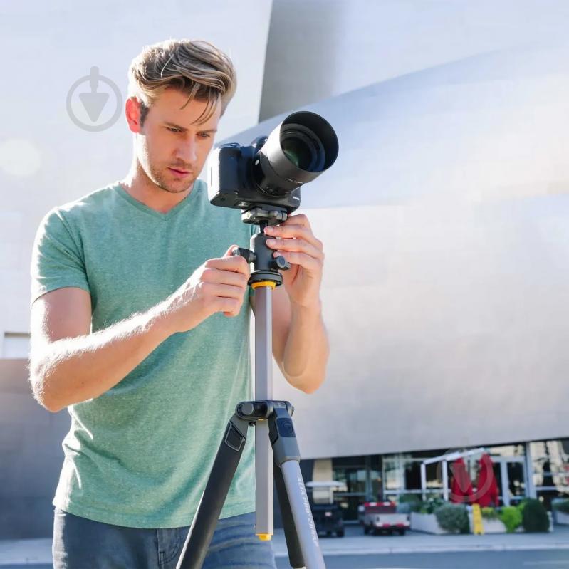Штатив Vanguard Alta Pro 2+ 263AB 100 - фото 21