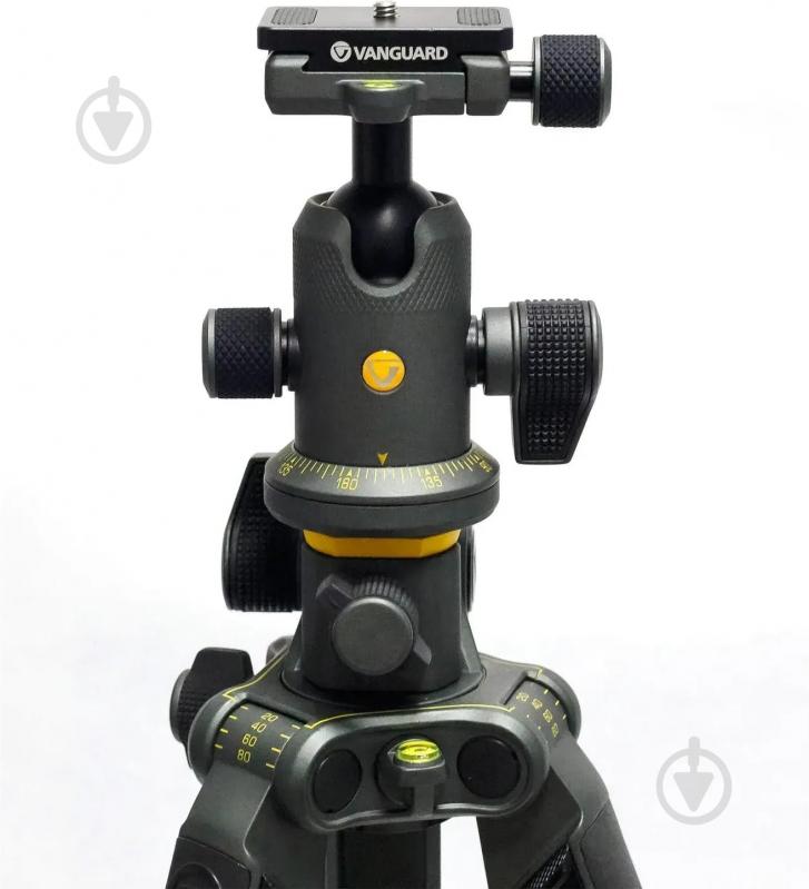 Штатив Vanguard Alta Pro 2+ 263AB 100 - фото 4