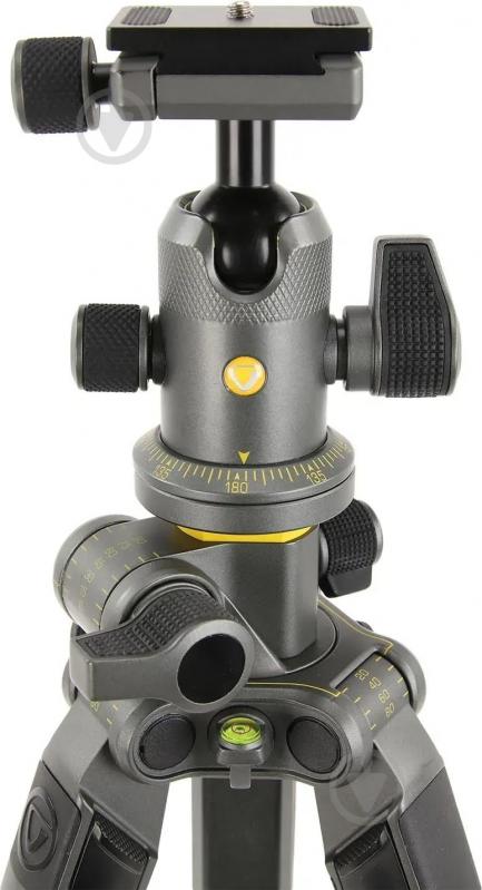Штатив Vanguard Alta Pro 2+ 263AB 100 - фото 5