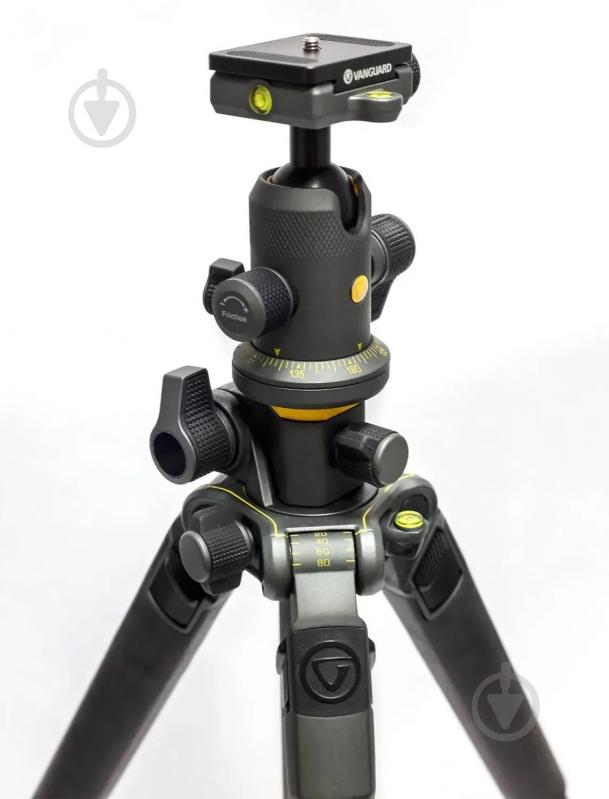 Штатив Vanguard Alta Pro 2+ 263AB 100 - фото 8