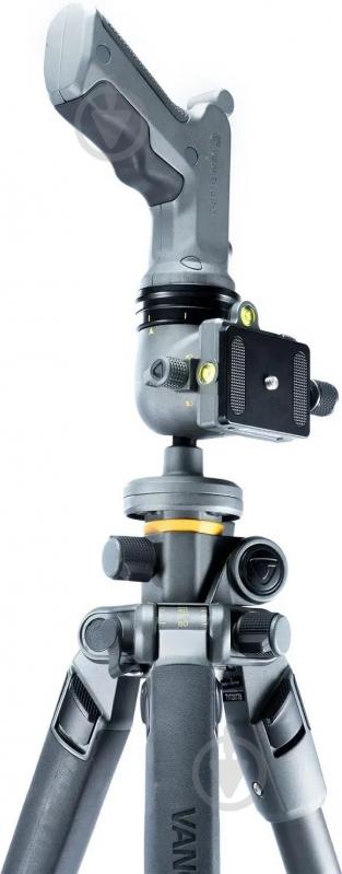 Штатив Vanguard Alta Pro 2+ 263AGH - фото 10 Штатив Vanguard Alta Pro 2+ 263AGH - фото 10
