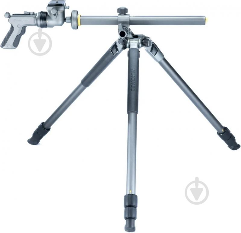 Штатив Vanguard Alta Pro 2+ 263AGH - фото 12 Штатив Vanguard Alta Pro 2+ 263AGH - фото 12