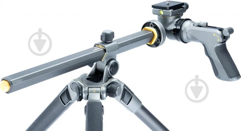 Штатив Vanguard Alta Pro 2+ 263AGH - фото 13 Штатив Vanguard Alta Pro 2+ 263AGH - фото 13