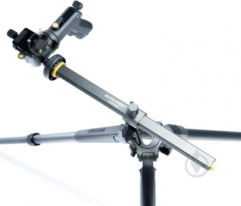 Штатив Vanguard Alta Pro 2+ 263AGH - фото 15 Штатив Vanguard Alta Pro 2+ 263AGH - фото 15