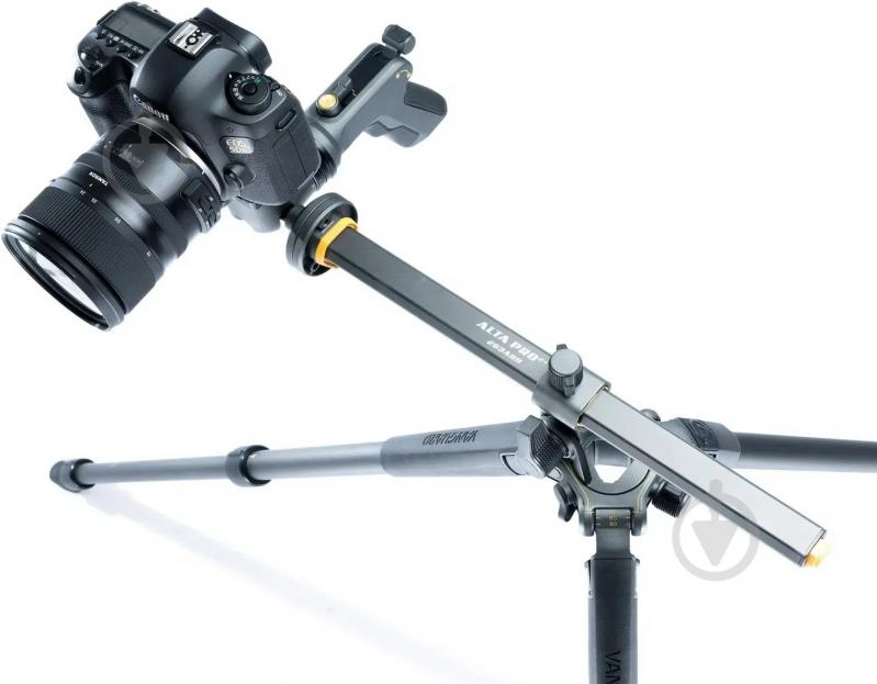 Штатив Vanguard Alta Pro 2+ 263AGH - фото 16 Штатив Vanguard Alta Pro 2+ 263AGH - фото 16