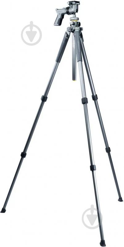 Штатив Vanguard Alta Pro 2+ 263AGH - фото 23 Штатив Vanguard Alta Pro 2+ 263AGH - фото 23