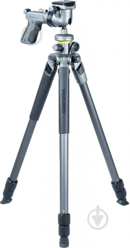 Штатив Vanguard Alta Pro 2+ 263AGH - фото 27 Штатив Vanguard Alta Pro 2+ 263AGH - фото 27