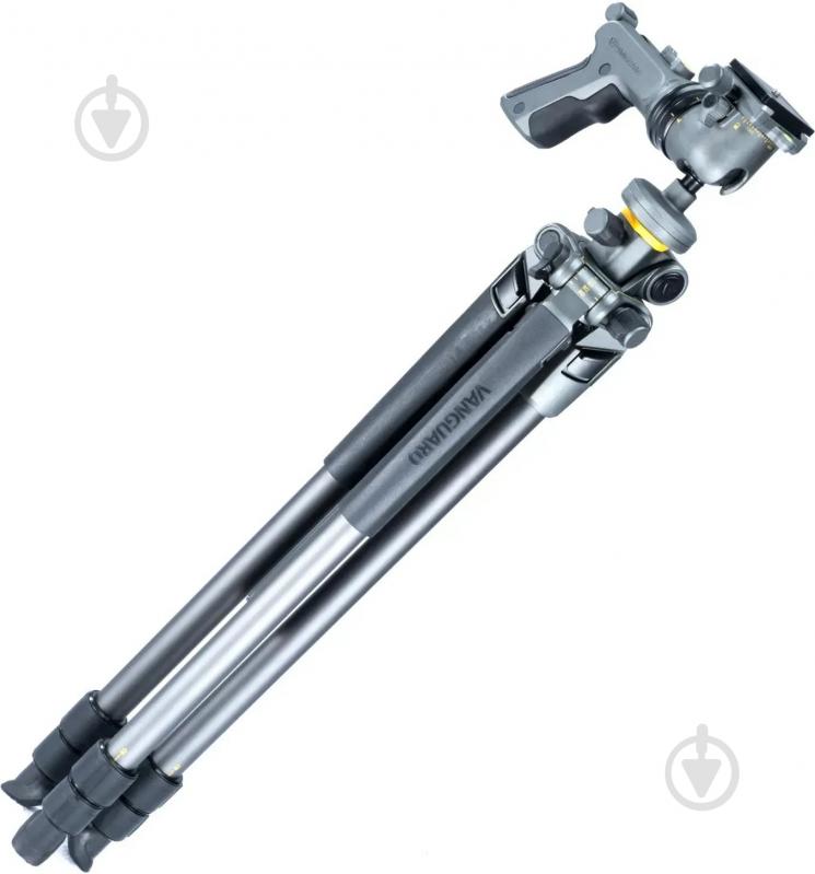 Штатив Vanguard Alta Pro 2+ 263AGH - фото 28 Штатив Vanguard Alta Pro 2+ 263AGH - фото 28