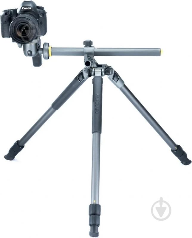 Штатив Vanguard Alta Pro 2+ 263AGH - фото 3 Штатив Vanguard Alta Pro 2+ 263AGH - фото 3