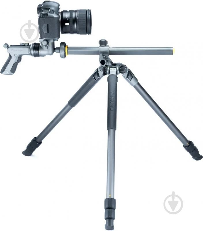 Штатив Vanguard Alta Pro 2+ 263AGH - фото 30 Штатив Vanguard Alta Pro 2+ 263AGH - фото 30
