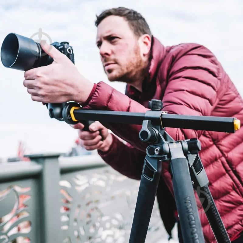 Штатив Vanguard Alta Pro 2+ 263AGH - фото 32 Штатив Vanguard Alta Pro 2+ 263AGH - фото 32